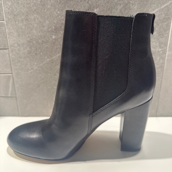 Sam Edelman Case Boots - Picture 3 of 6